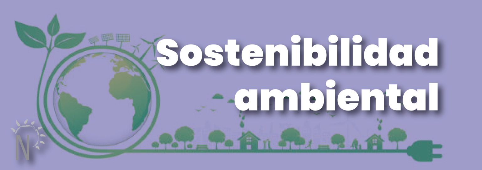 Sostenibilidad ambiental