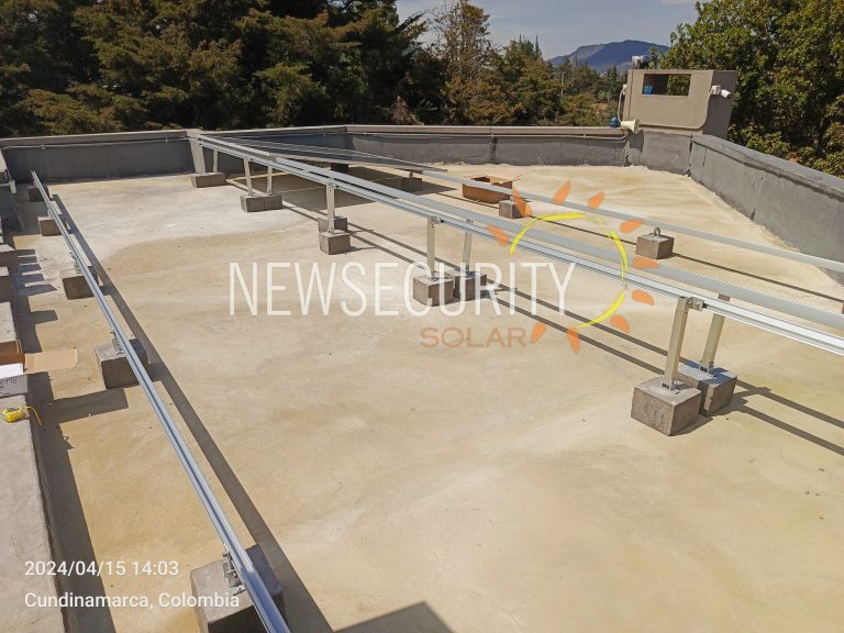 Sikasue Cundinamarca 11 Paneles