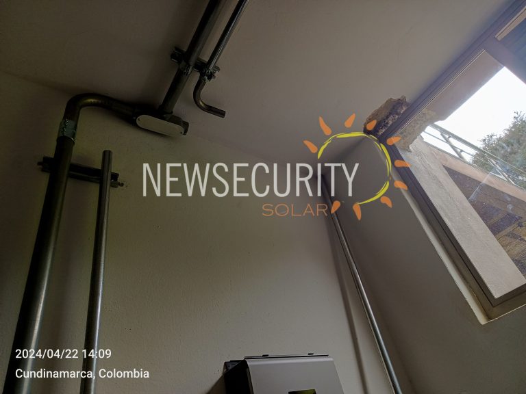 Sikasue Cundinamarca 11 Paneles